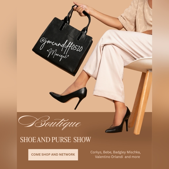 Live Show Flyer - Picture 3 of 3